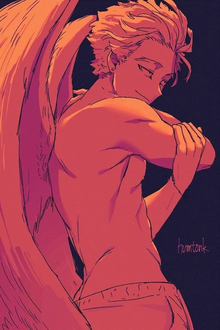 Hawks  thumbnail