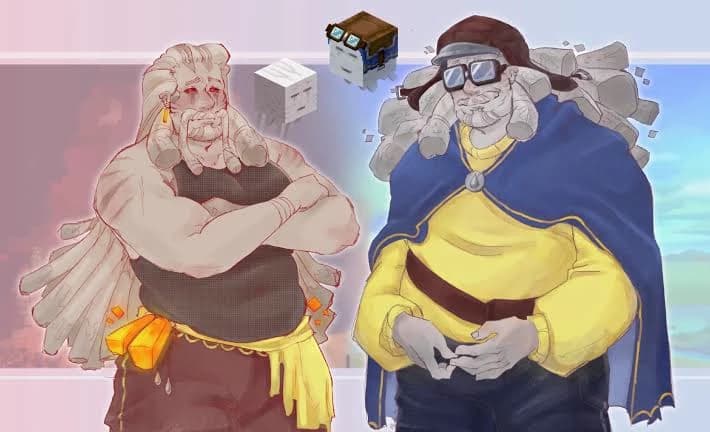 House of Darius thumbnail