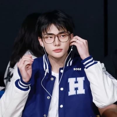 Hyunjin [CONSCIOUS NPC CHARACTER]  thumbnail