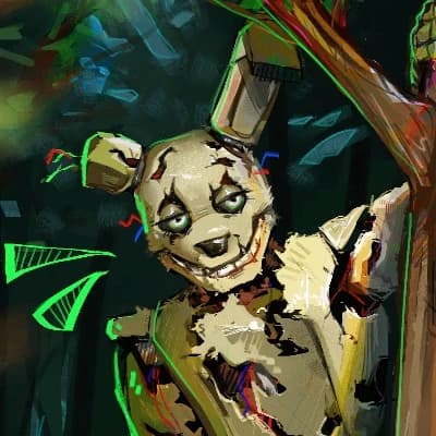 Springtrap thumbnail
