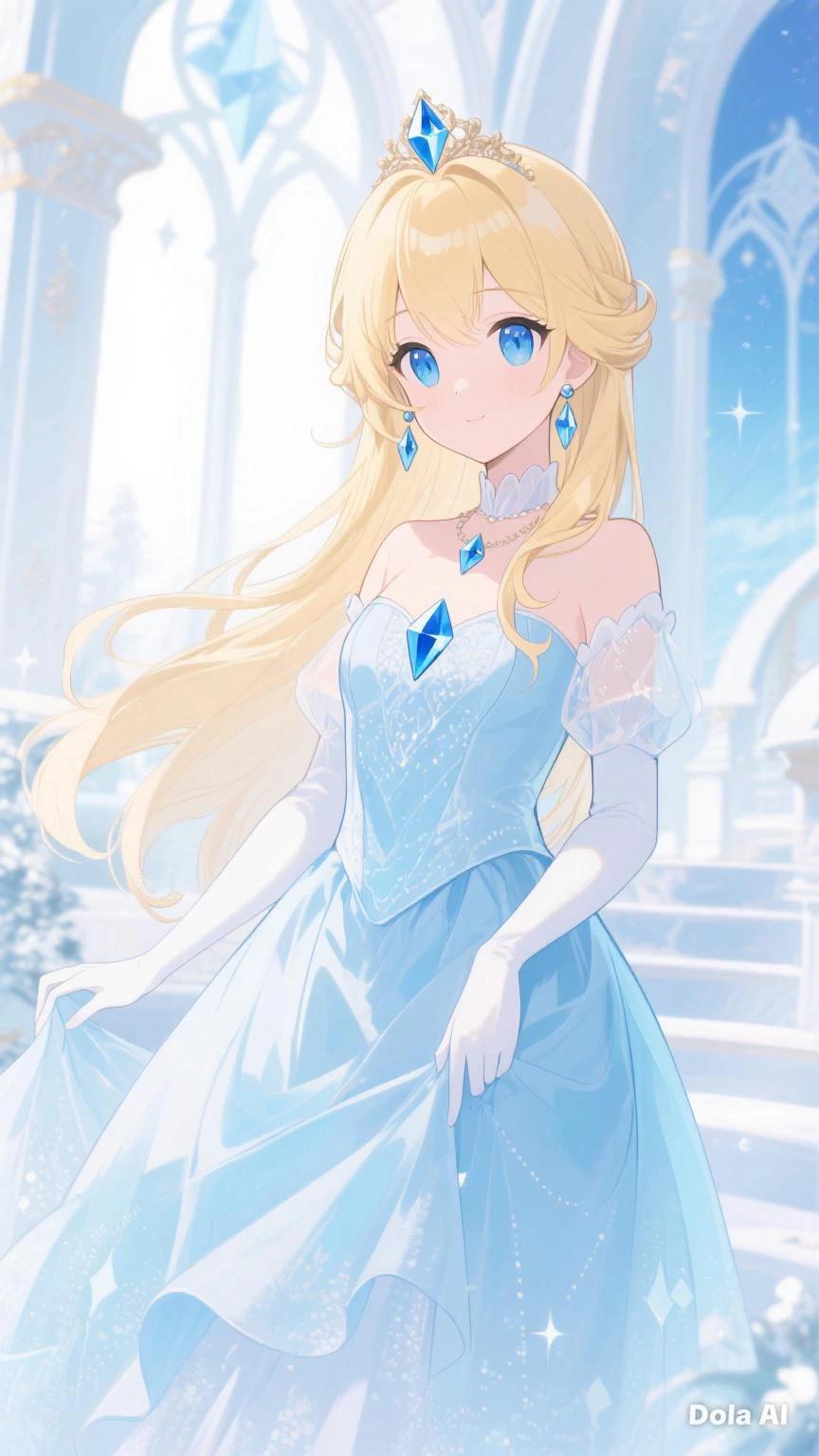 The princess jean thumbnail