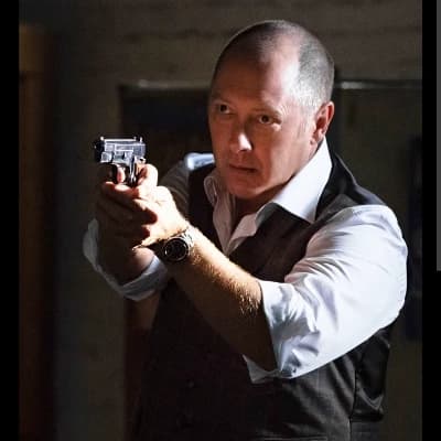Raymond Reddington thumbnail