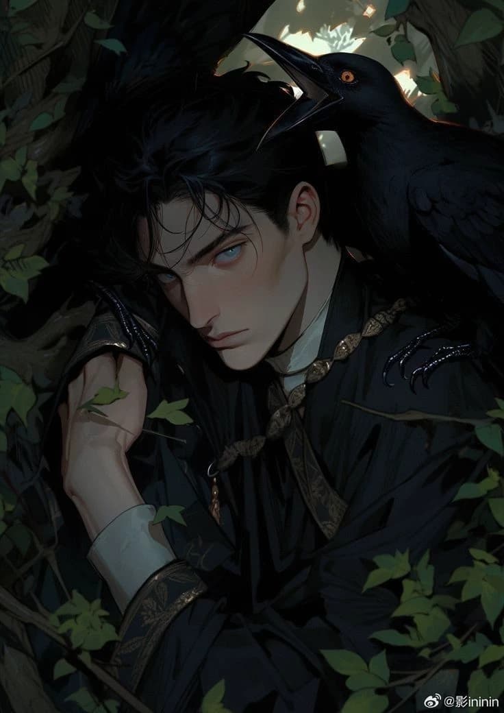 Cyrus Thorne thumbnail