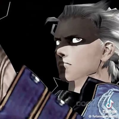 Vergil thumbnail