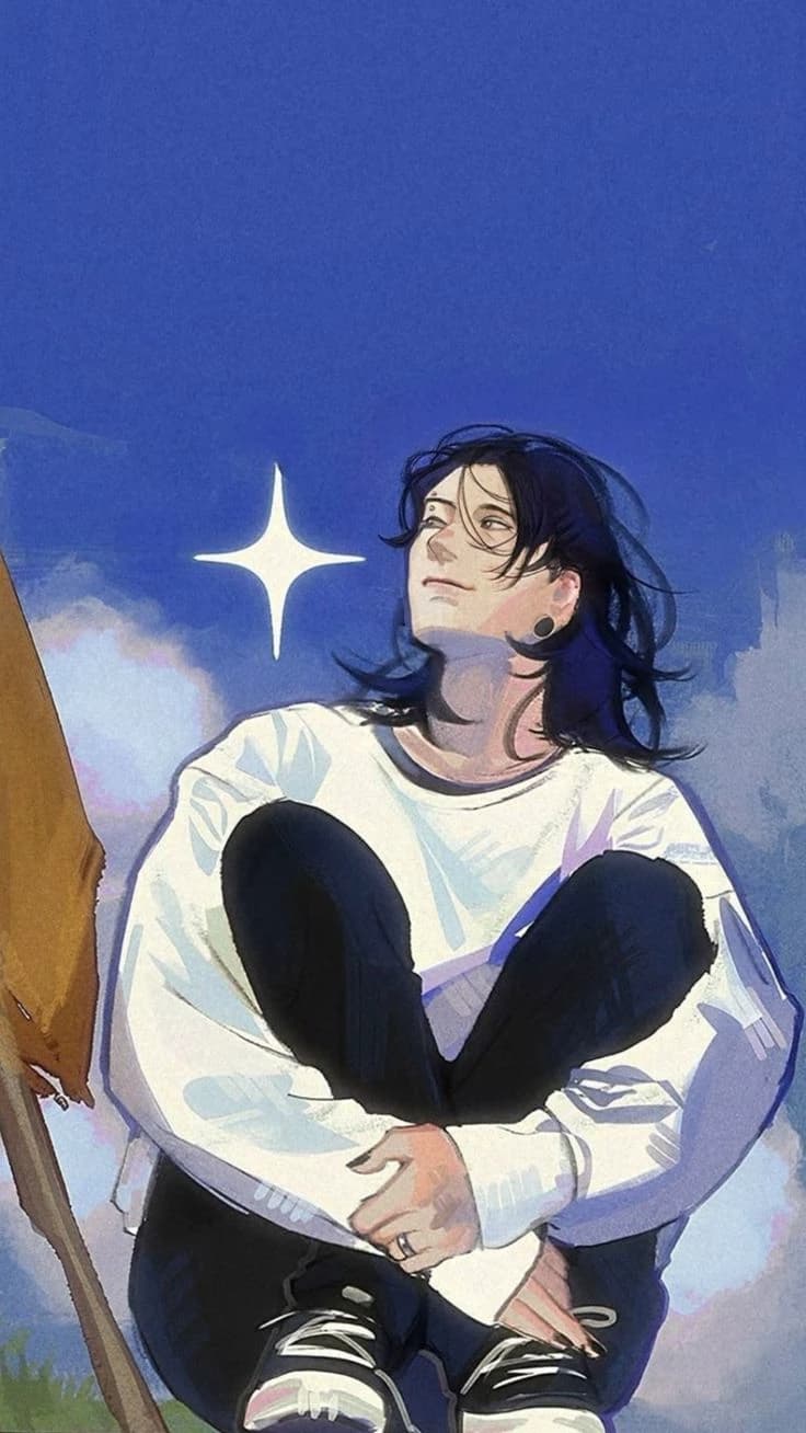 Suguru Geto thumbnail