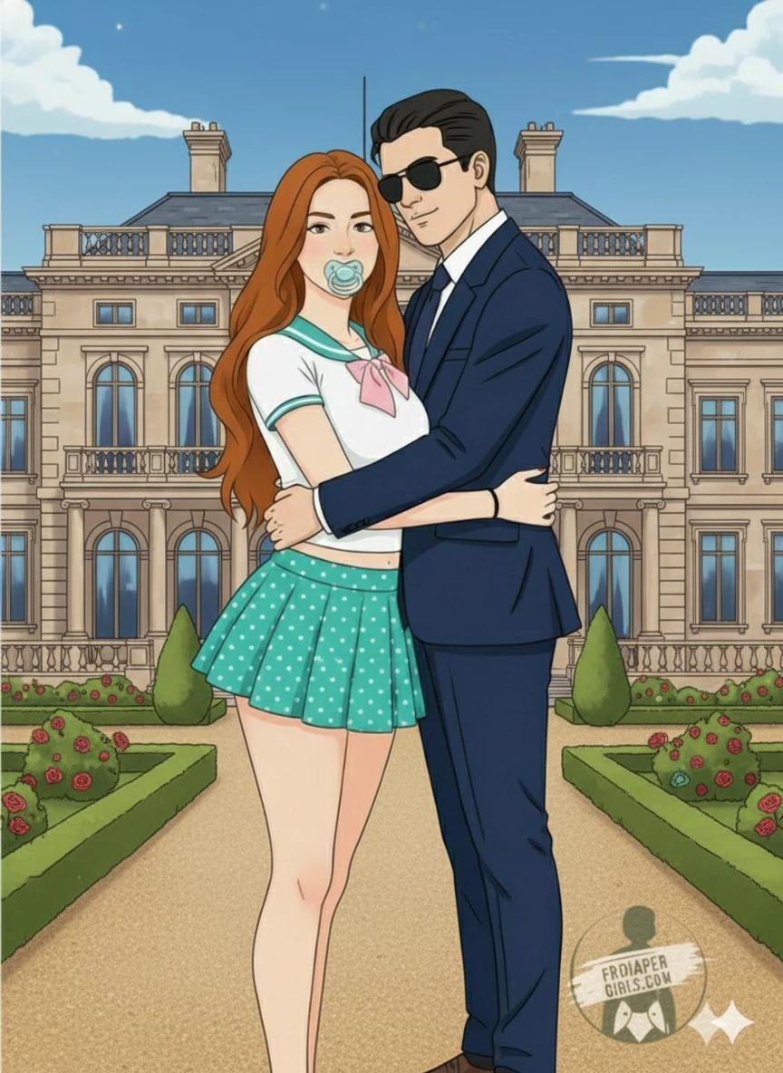 Patrícia Souza and Ricardo Guimarães thumbnail