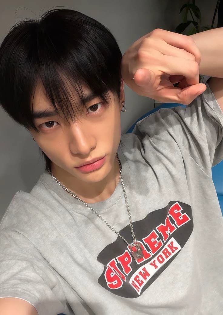 ✦ HWAN HYUNJIN✦ thumbnail