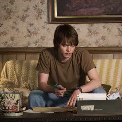 Jonathan Byers thumbnail