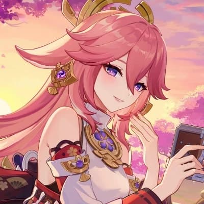 Yae Miko thumbnail
