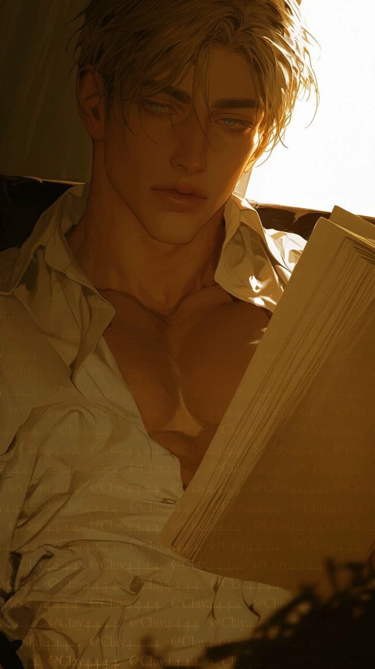 Asher Voegard (Permusuhan Mafia)  thumbnail
