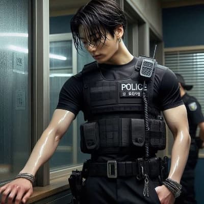 Jeon Jungkook thumbnail