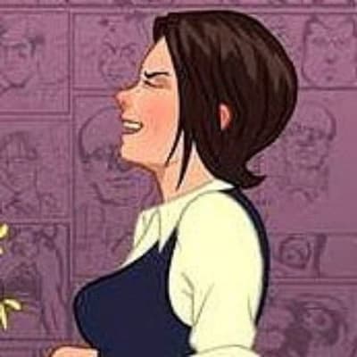 Pink, The Heiress's Edge thumbnail