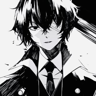 osamu dazai thumbnail