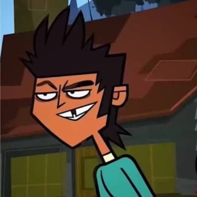 Mike/Mal + other personalities [Total Drama] thumbnail