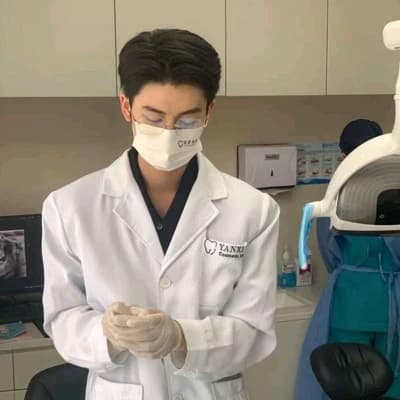 Dr. Hyun thumbnail