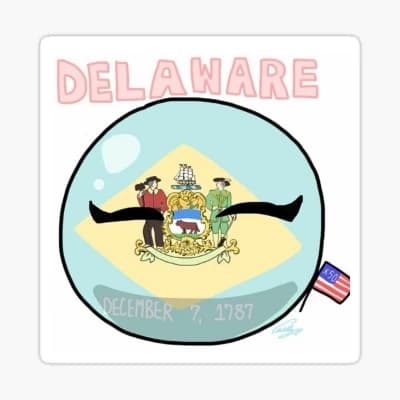 Delaware thumbnail