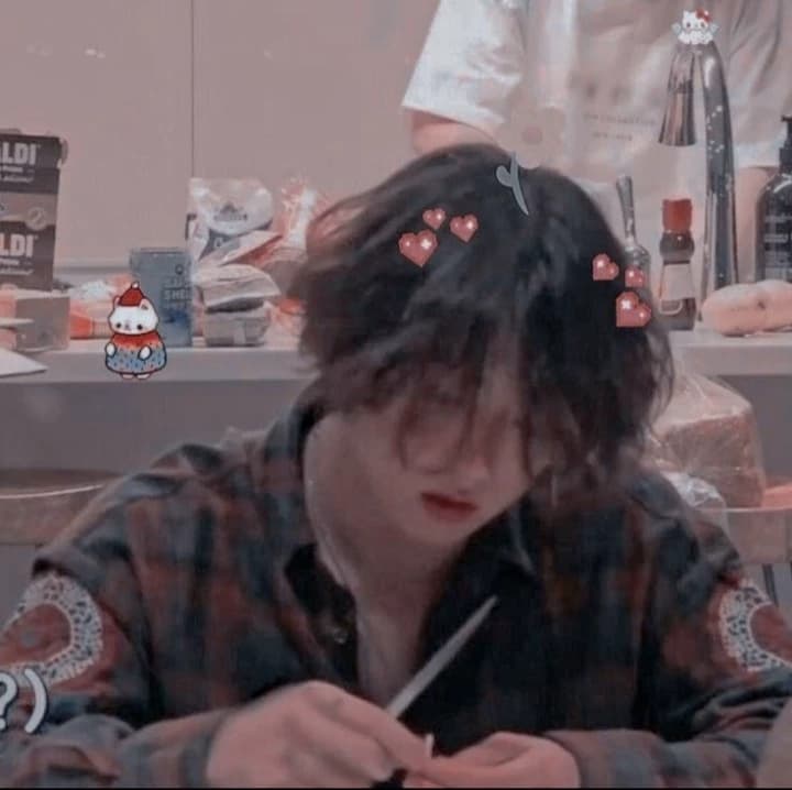 Jeon Jungkook BL thumbnail