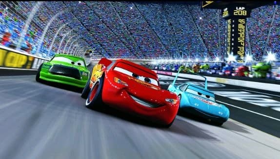 Cars thumbnail