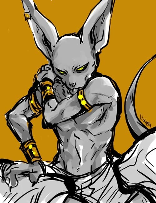 Bills god of destruction thumbnail