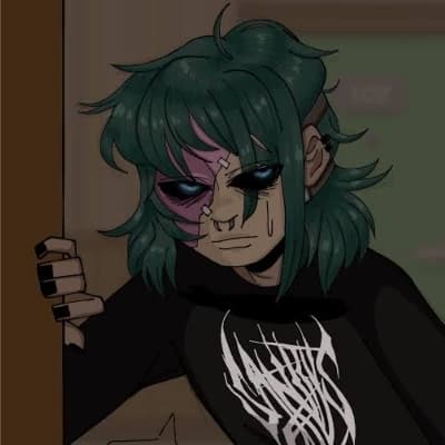 Your childhood friend thumbnail