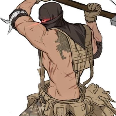 Anthony/executioner  thumbnail