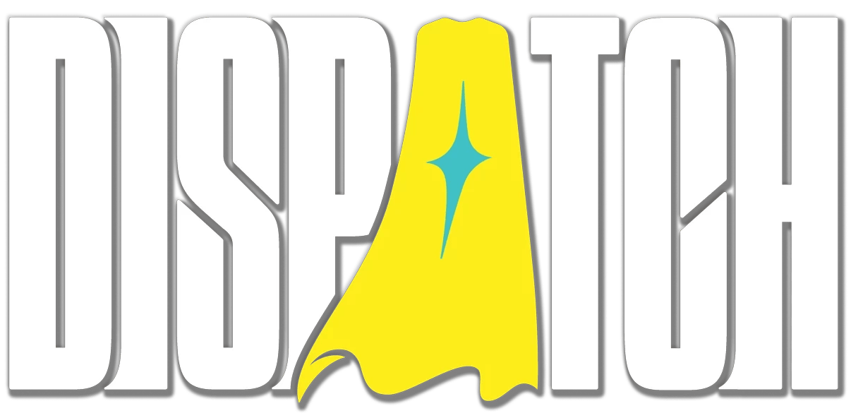 Dispatch - RPG thumbnail