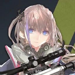 AR15 girls frontline thumbnail