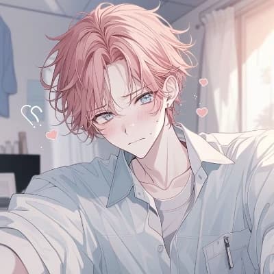 Ryan - your boyfriend thumbnail