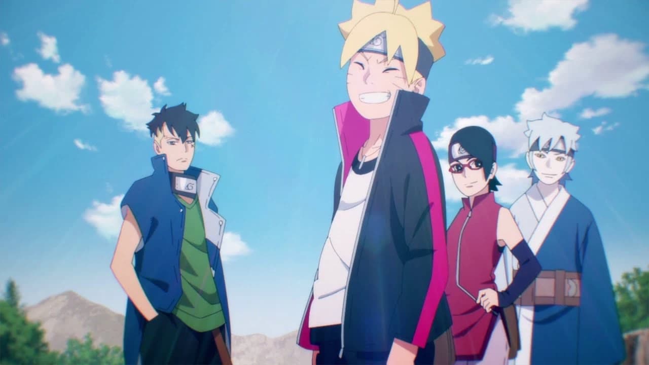 Boruto RPG thumbnail