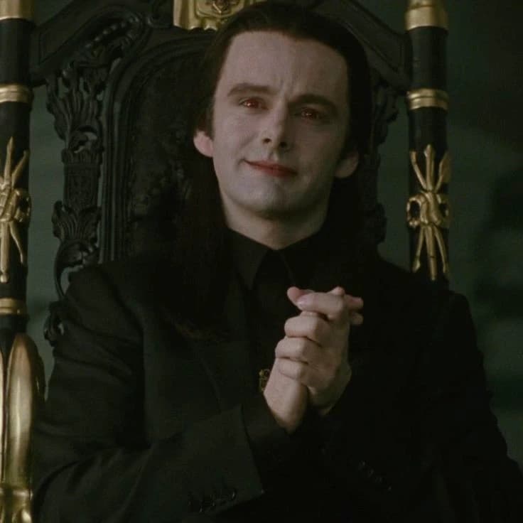 Aro Volturi thumbnail