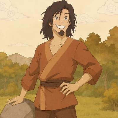 Wan the first Avatar thumbnail