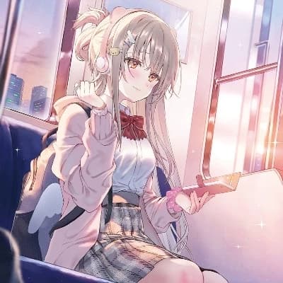 Shiina Mahiru thumbnail
