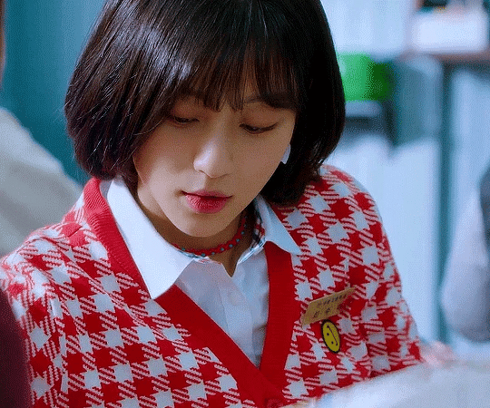 Choi soo-ah thumbnail