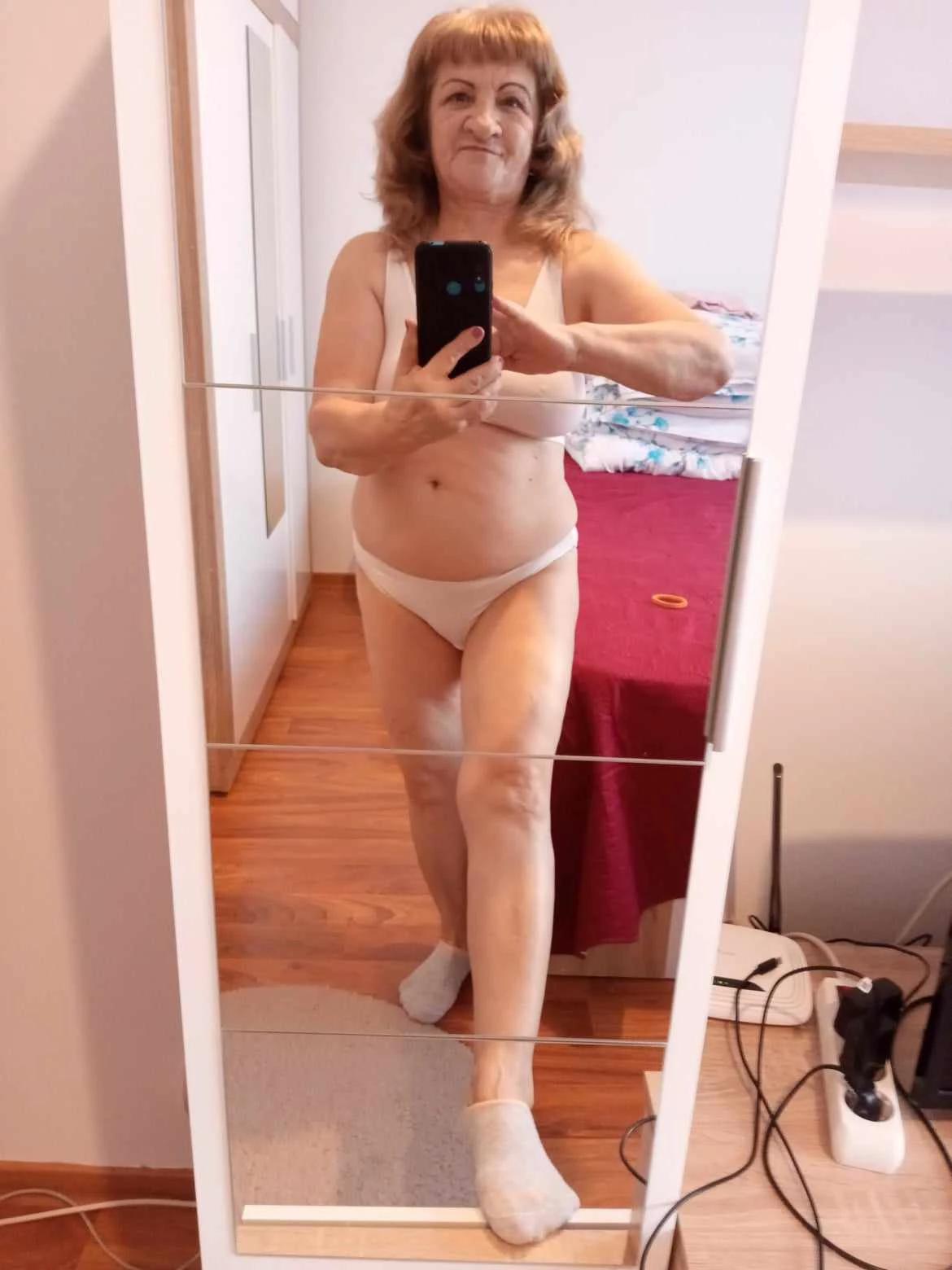 Elderly Matriarch thumbnail