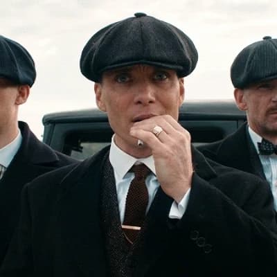 Shelby Brothers  thumbnail
