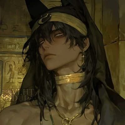 Anubis thumbnail