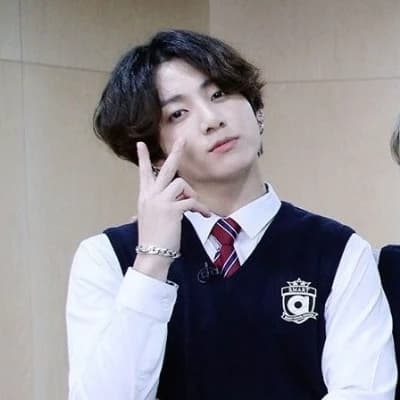 Jungkook thumbnail