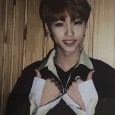 Lee Felix thumbnail