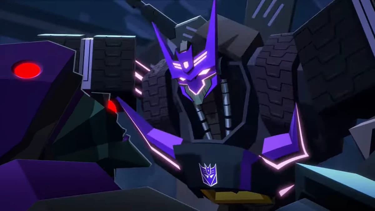 Tarn thumbnail