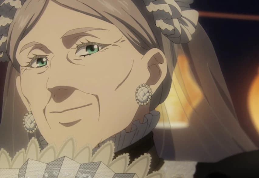 Queen Victoria thumbnail