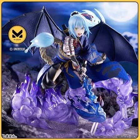 Rimuru (tempest figure) thumbnail