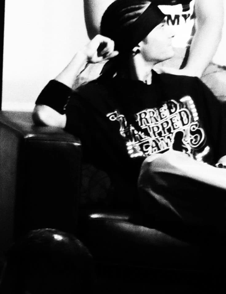 Tom kaulitz thumbnail