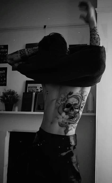 Niccolo Aiden Gray Monroe Provenzano thumbnail