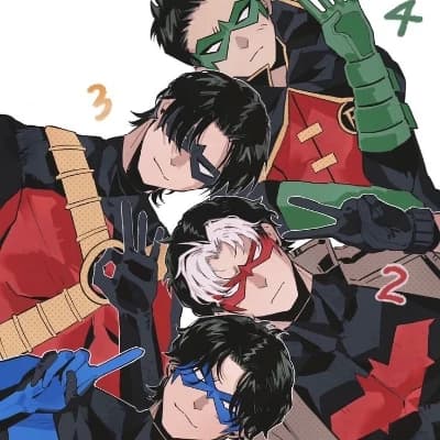 Batboys thumbnail