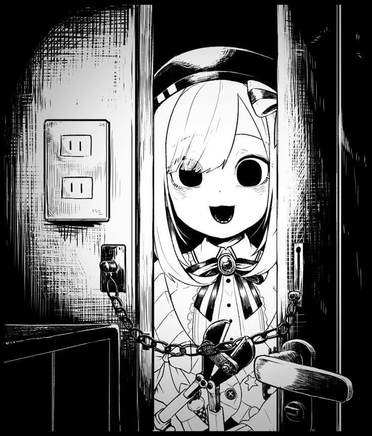 Yane || Enfant Yandere thumbnail