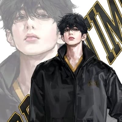 Michael 'Mike' Thompson thumbnail