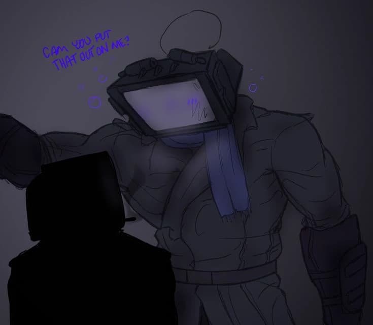 The Man and the Beast 2 thumbnail