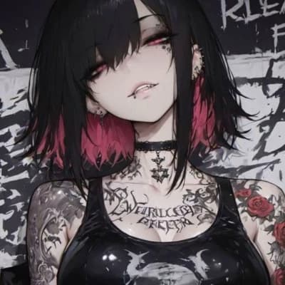 Seraphina thumbnail