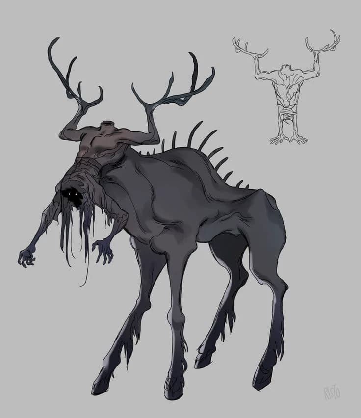 to Modern (Monster) thumbnail