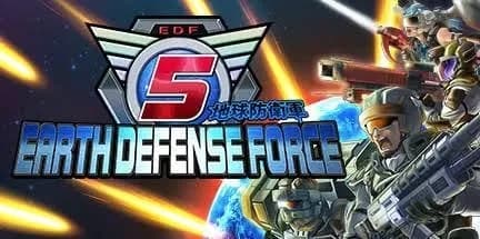 Earth Defense Force 5 RPG thumbnail